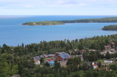 Copper Harbor.JPG