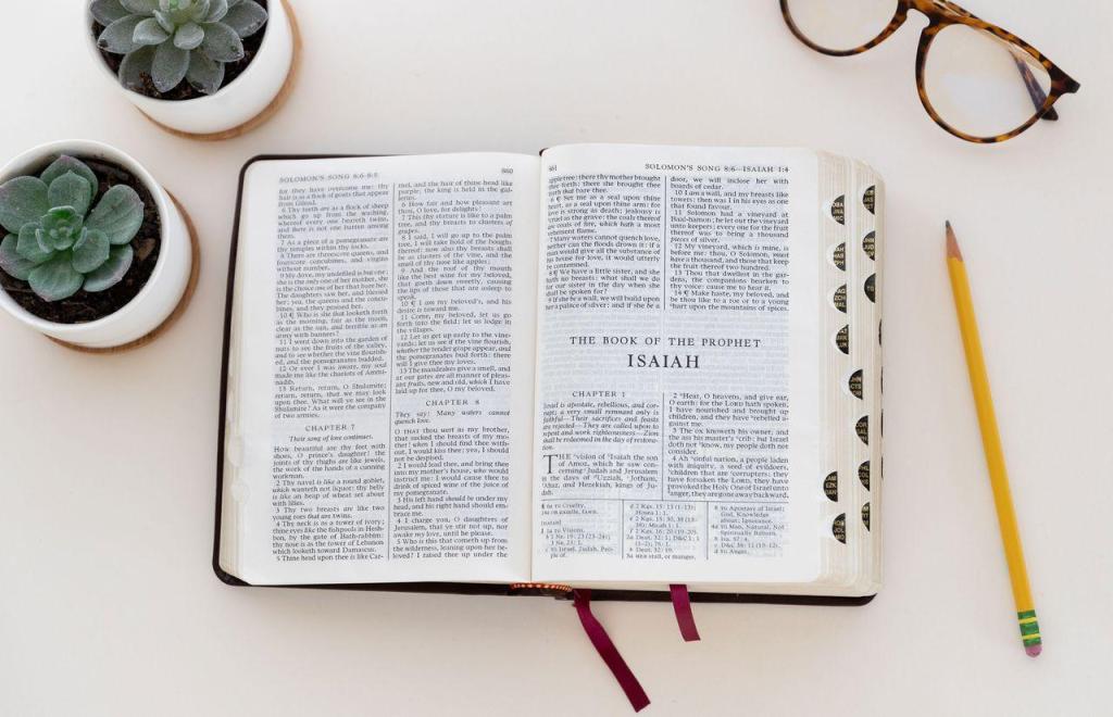 Why Most Believers Struggle With&nbsp;Discernment